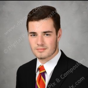 Meet your Posher, Chip